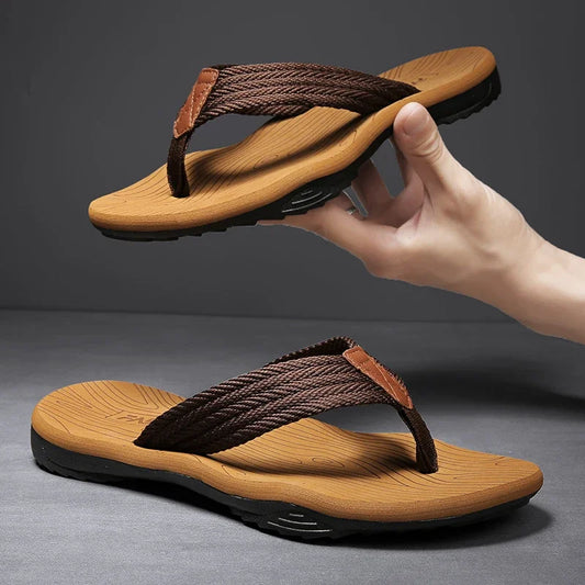 Simple Designed Flip Flops